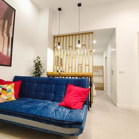 Ferola Homes Granada Bagian luar foto