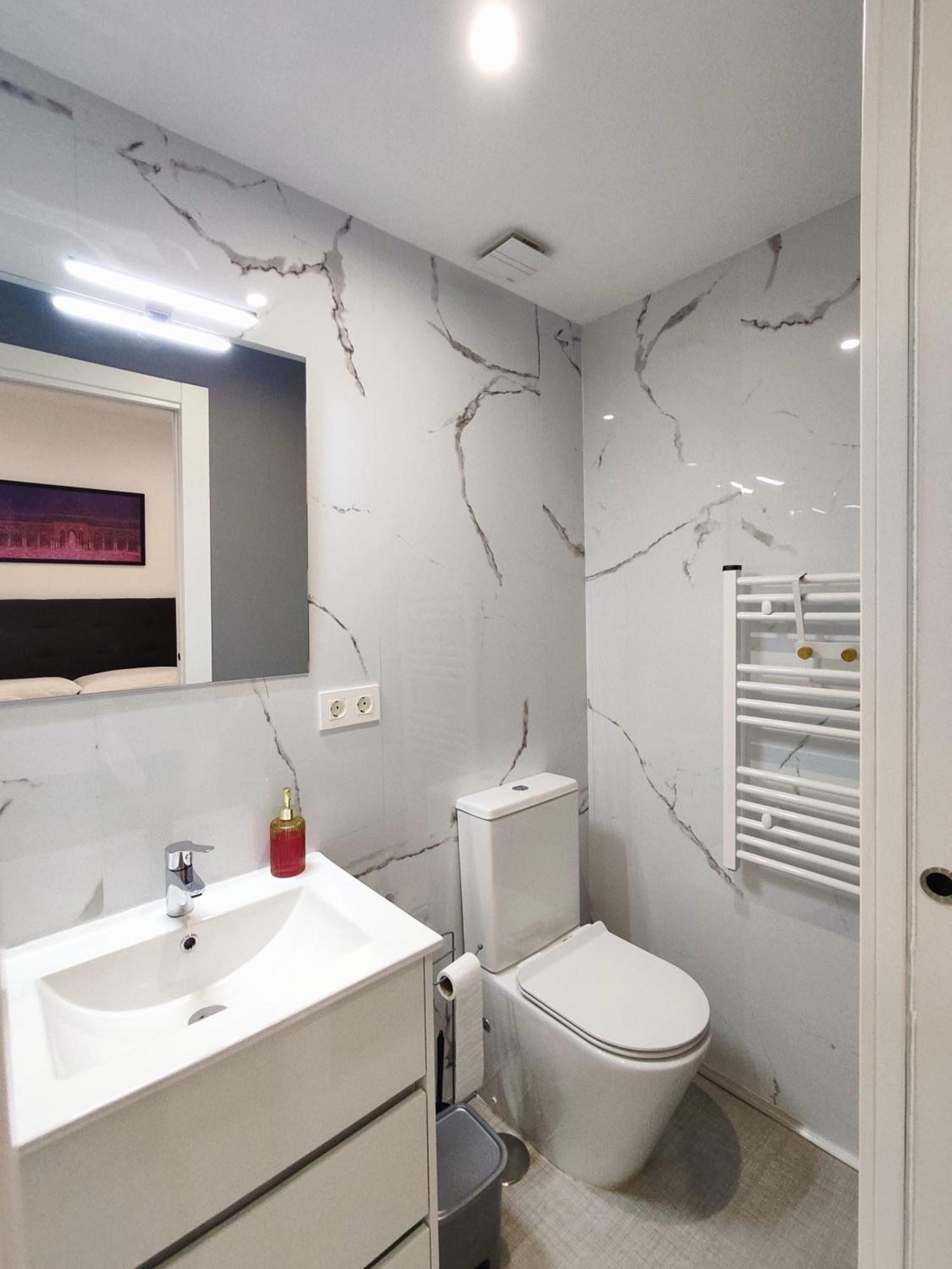 Ferola Homes Granada Bagian luar foto