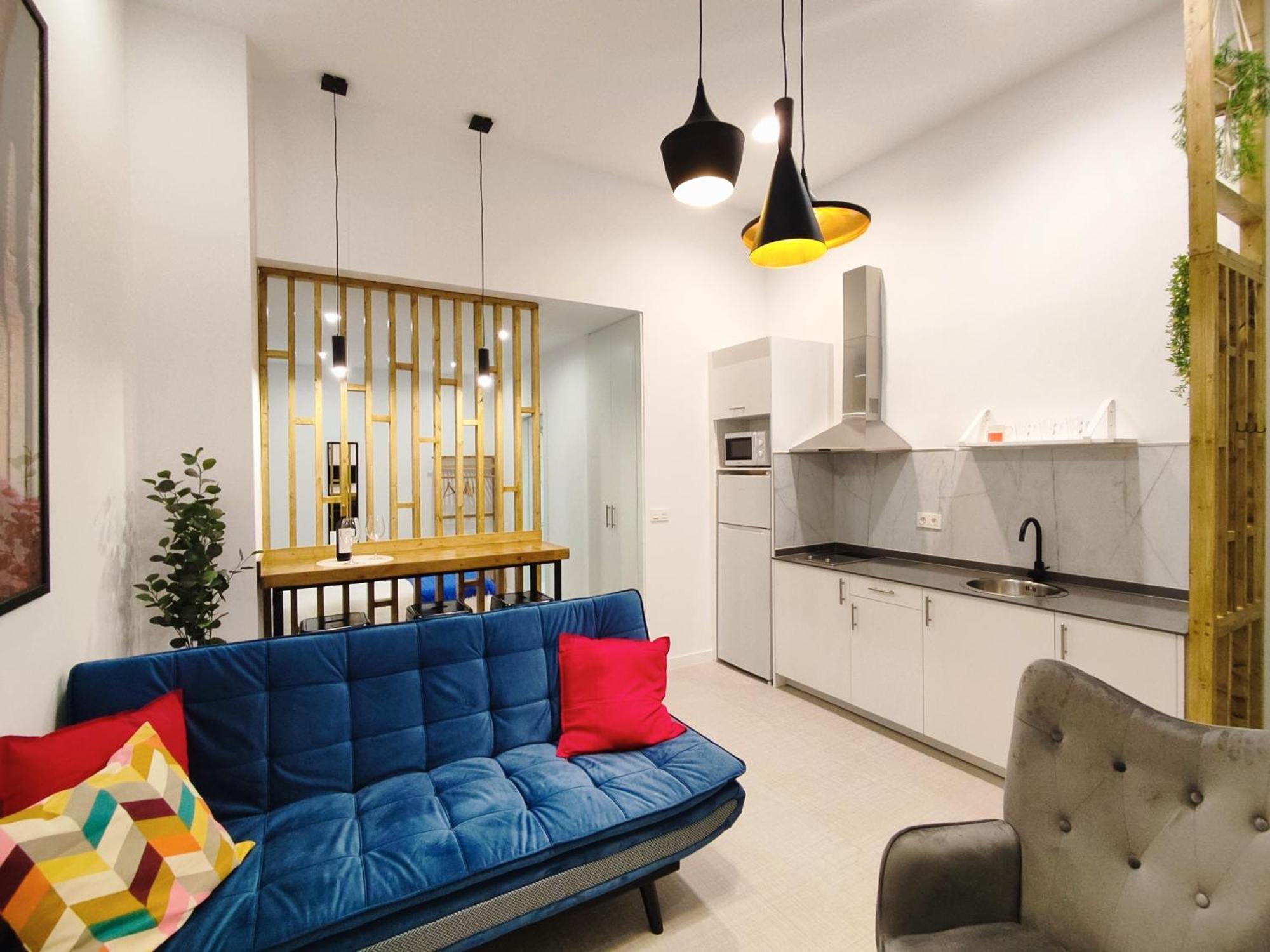 Ferola Homes Granada Bagian luar foto