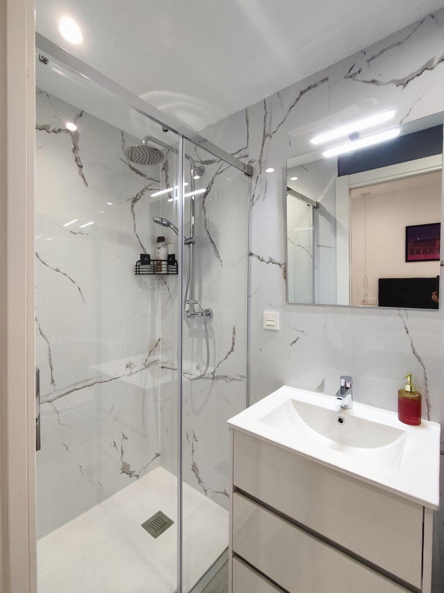 Ferola Homes Granada Bagian luar foto