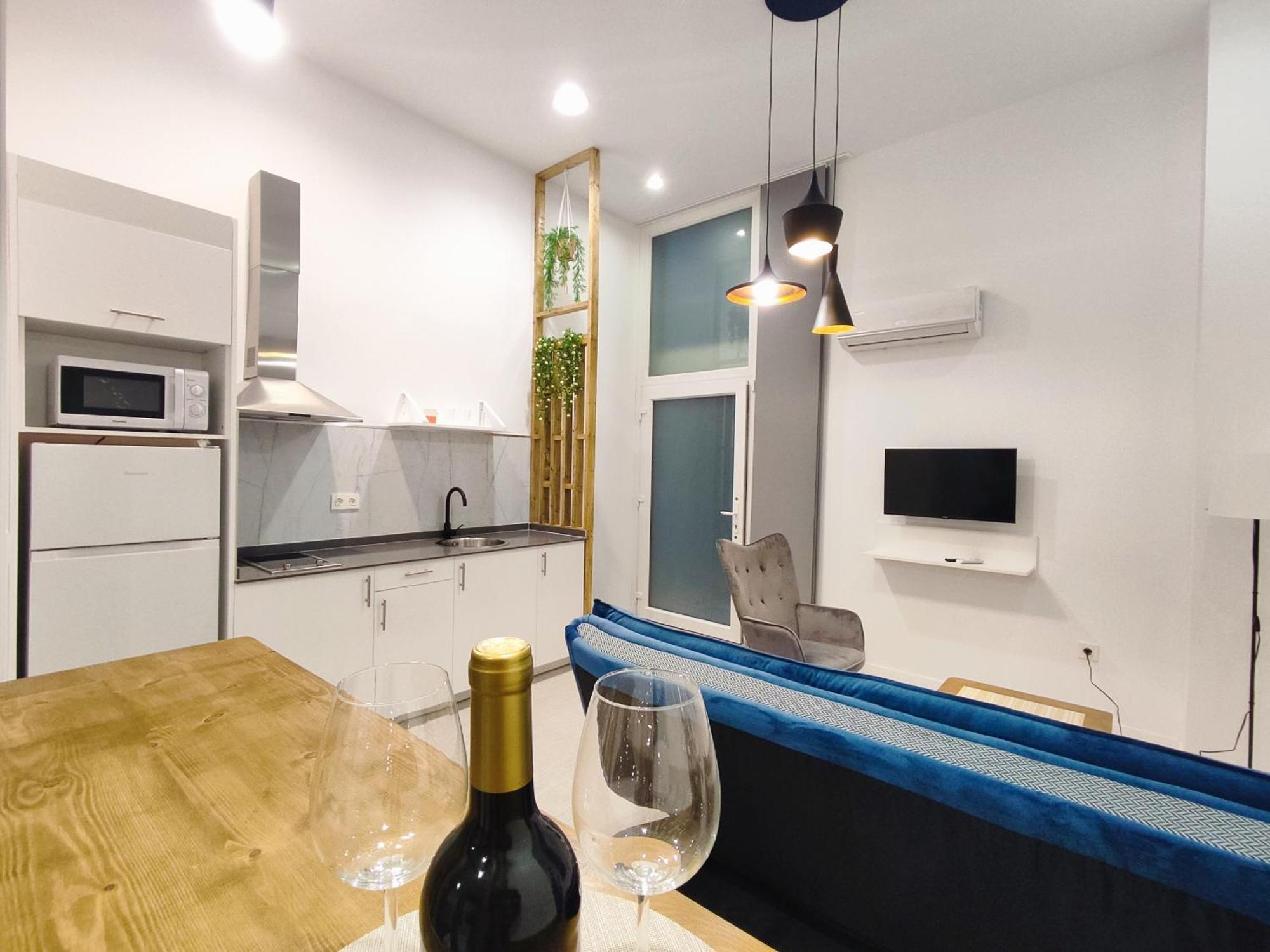 Ferola Homes Granada Bagian luar foto