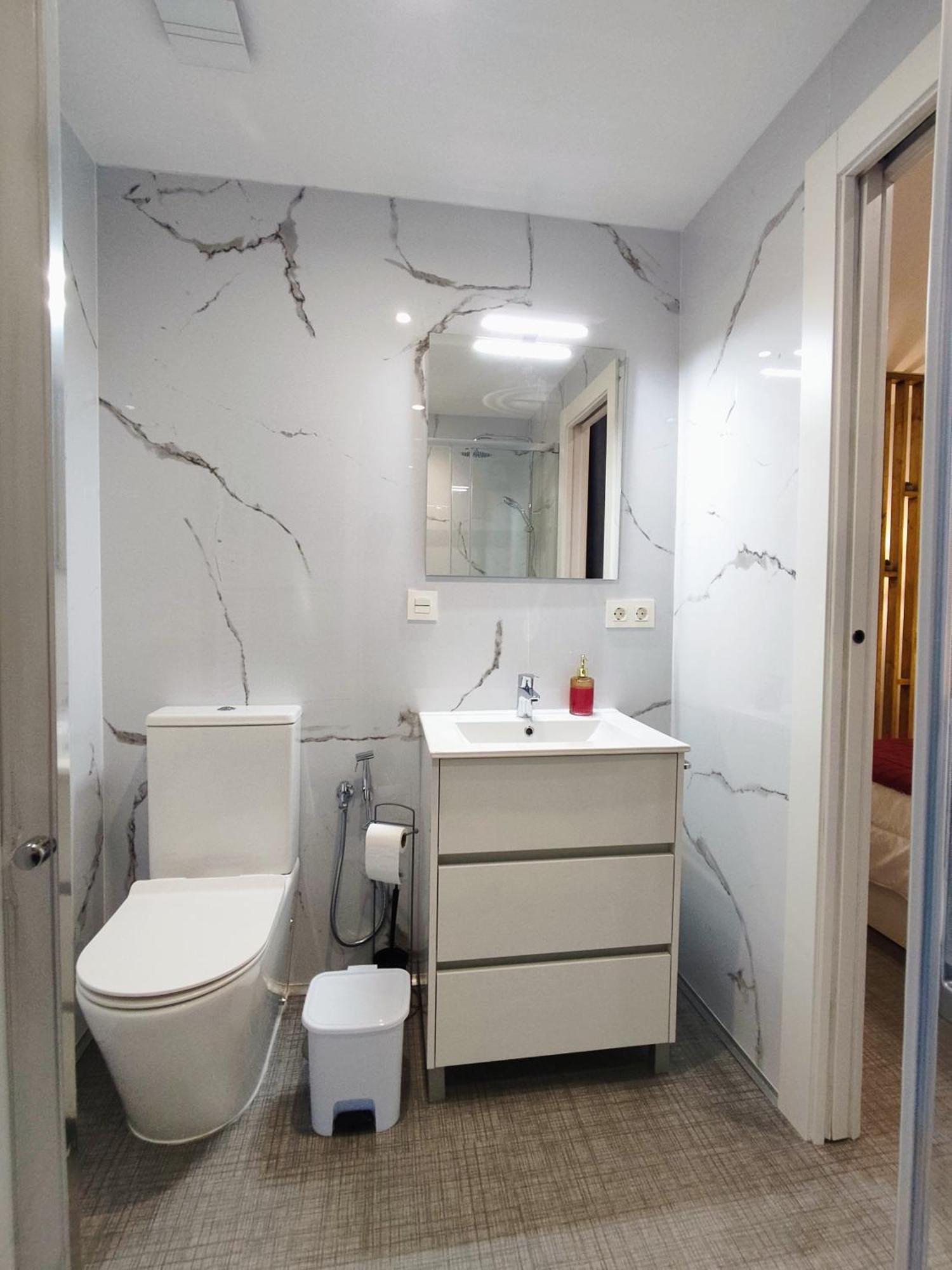 Ferola Homes Granada Bagian luar foto