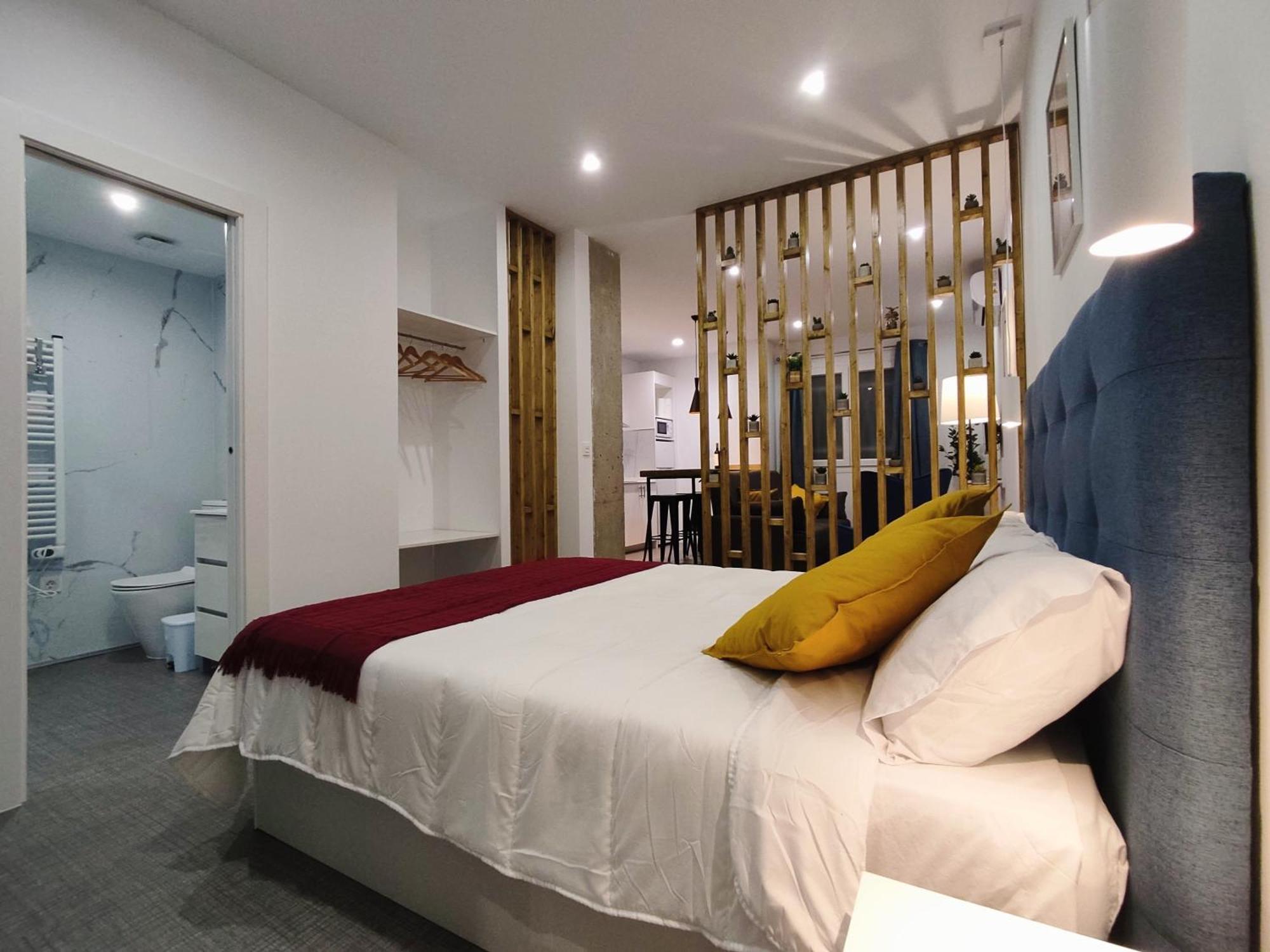 Ferola Homes Granada Bagian luar foto