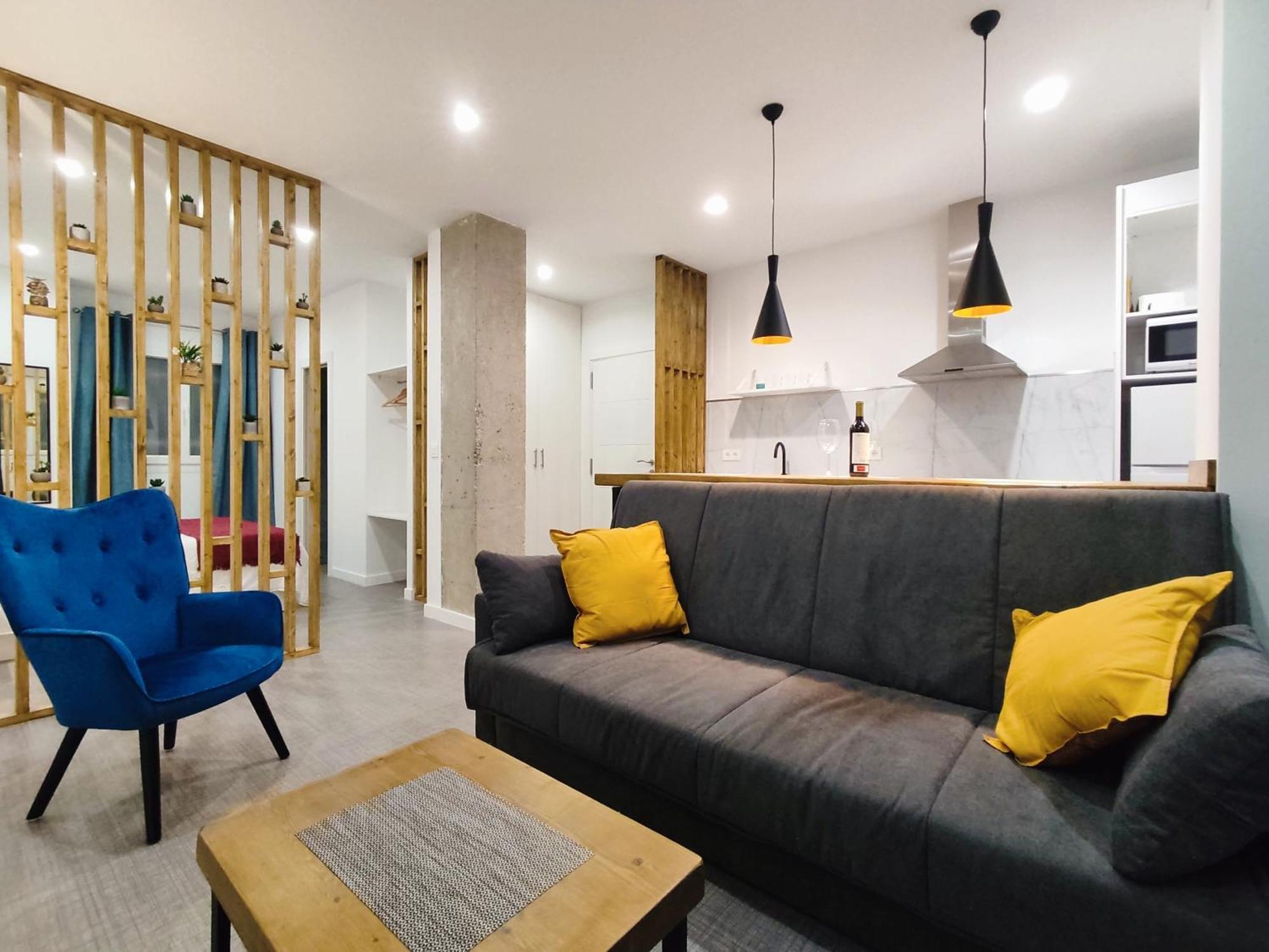 Ferola Homes Granada Bagian luar foto