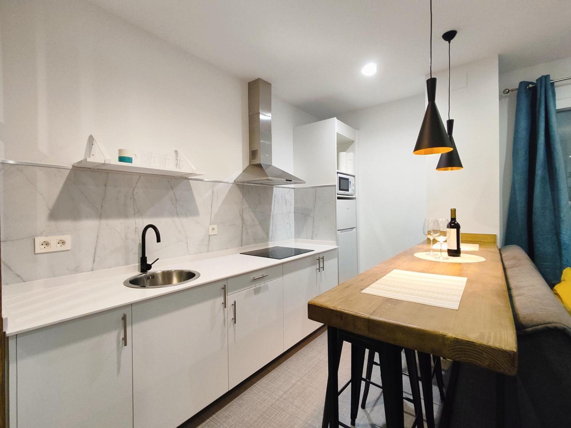 Ferola Homes Granada Bagian luar foto