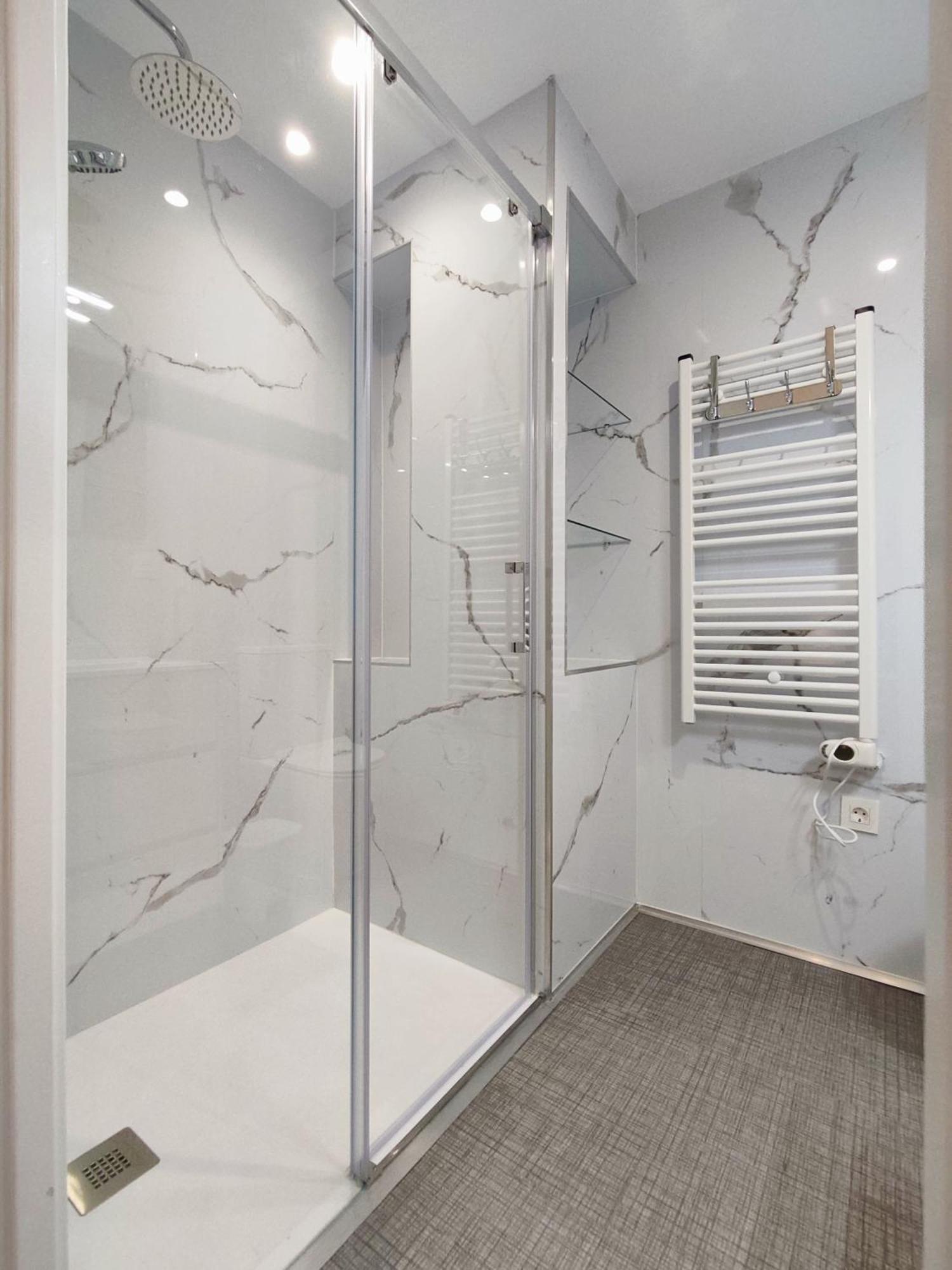 Ferola Homes Granada Bagian luar foto