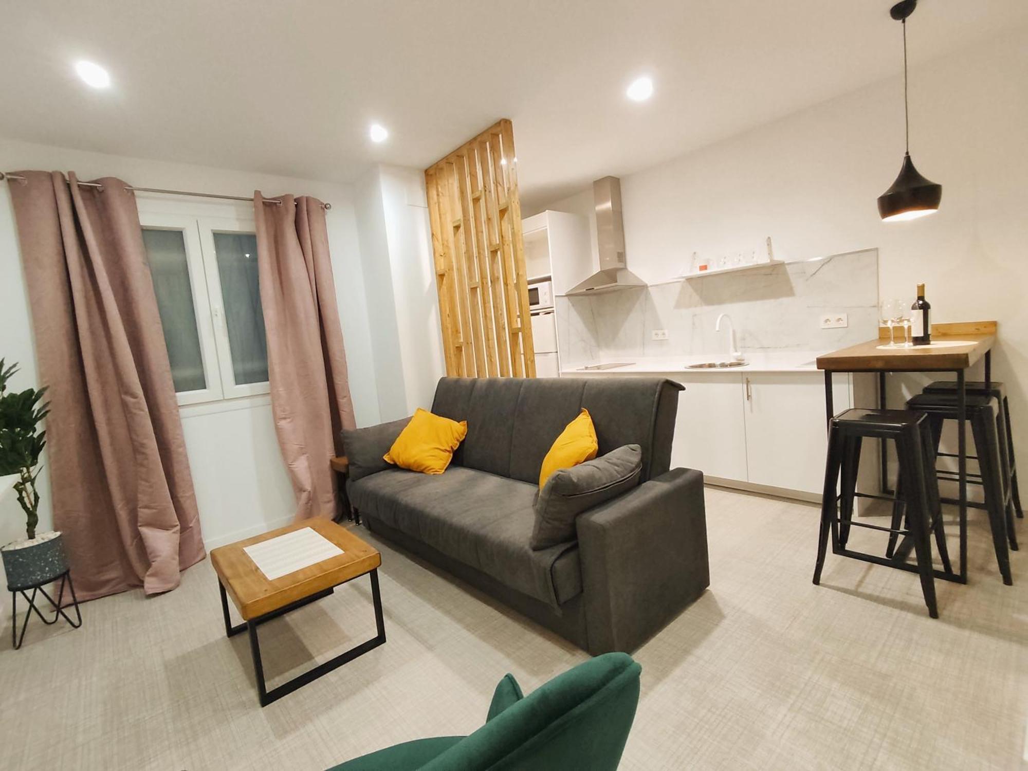 Ferola Homes Granada Bagian luar foto