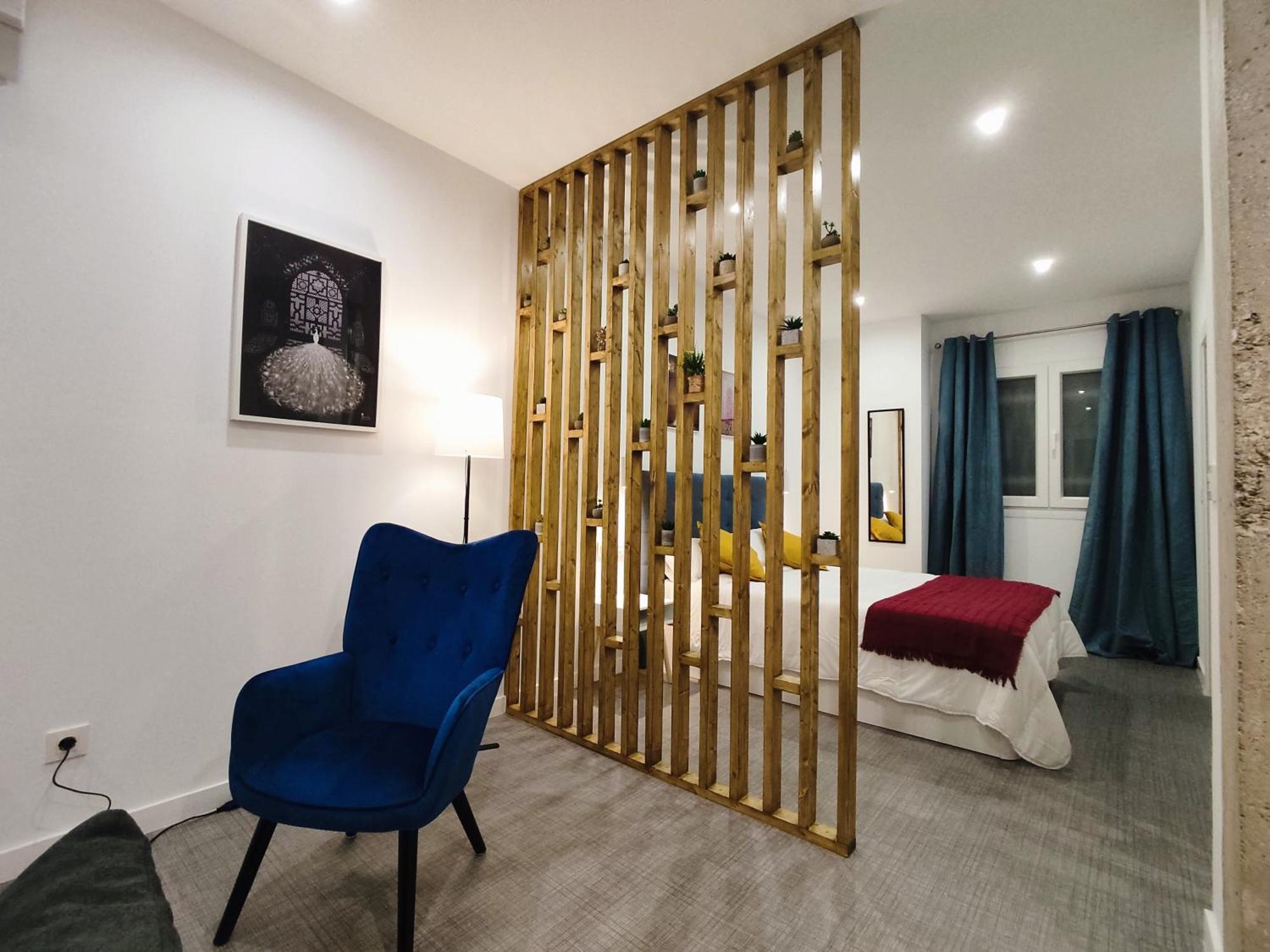 Ferola Homes Granada Bagian luar foto