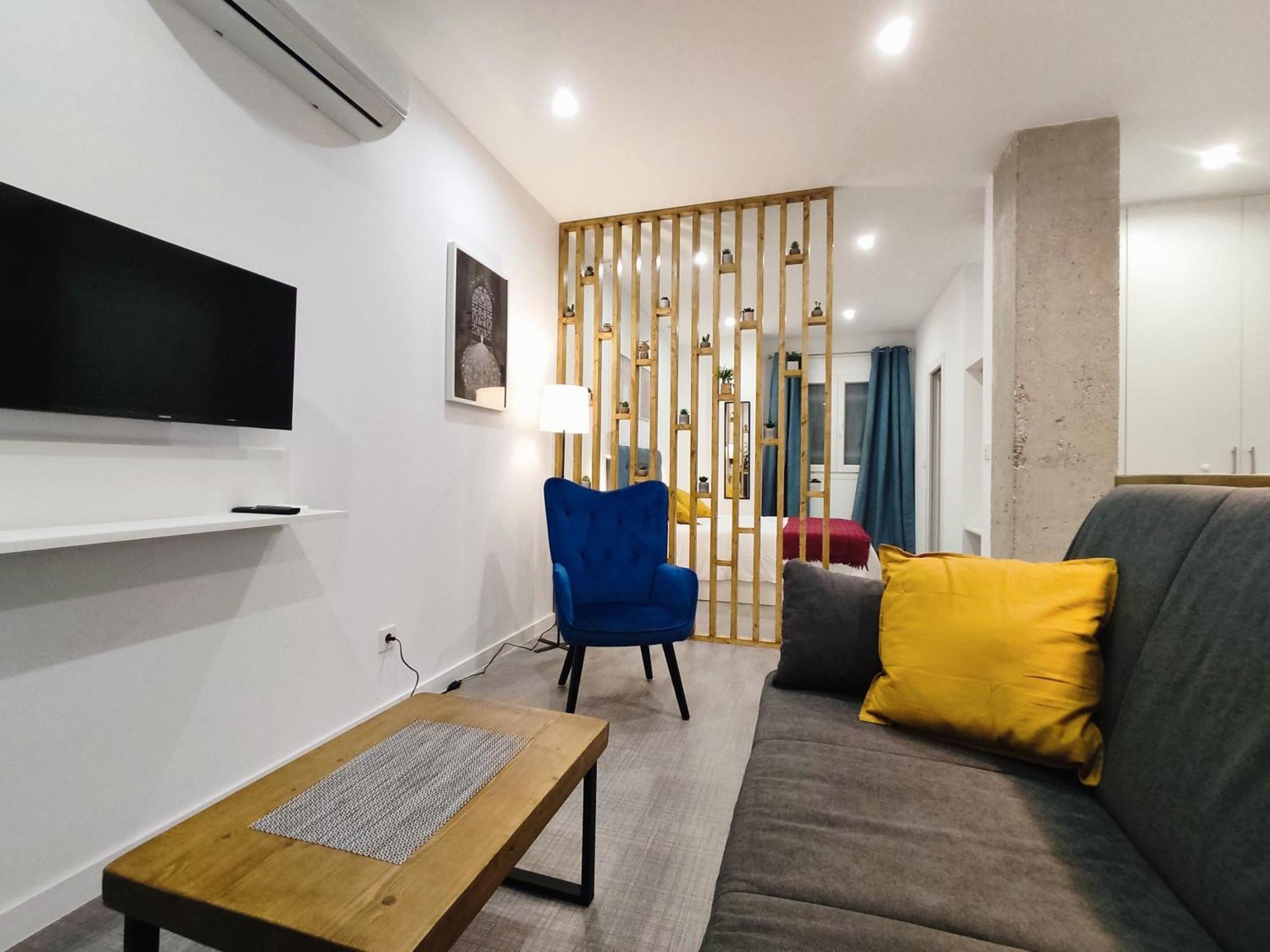 Ferola Homes Granada Bagian luar foto