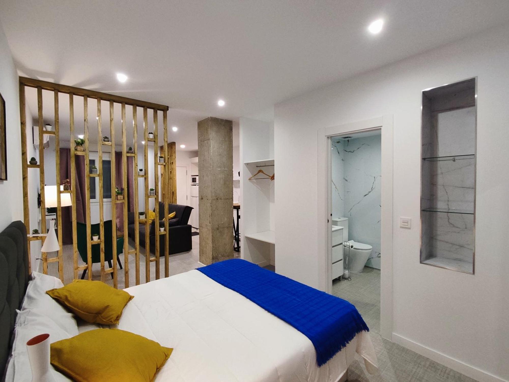 Ferola Homes Granada Bagian luar foto