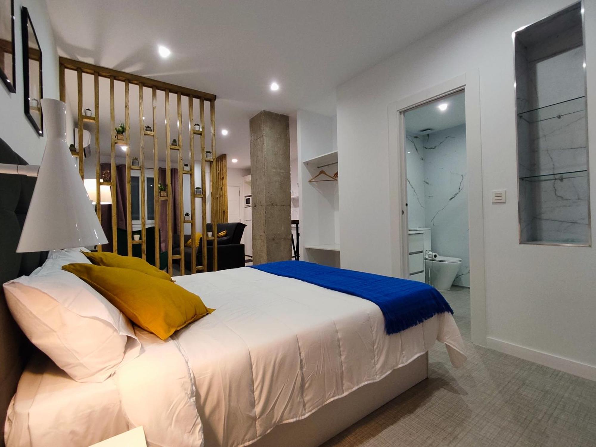 Ferola Homes Granada Bagian luar foto