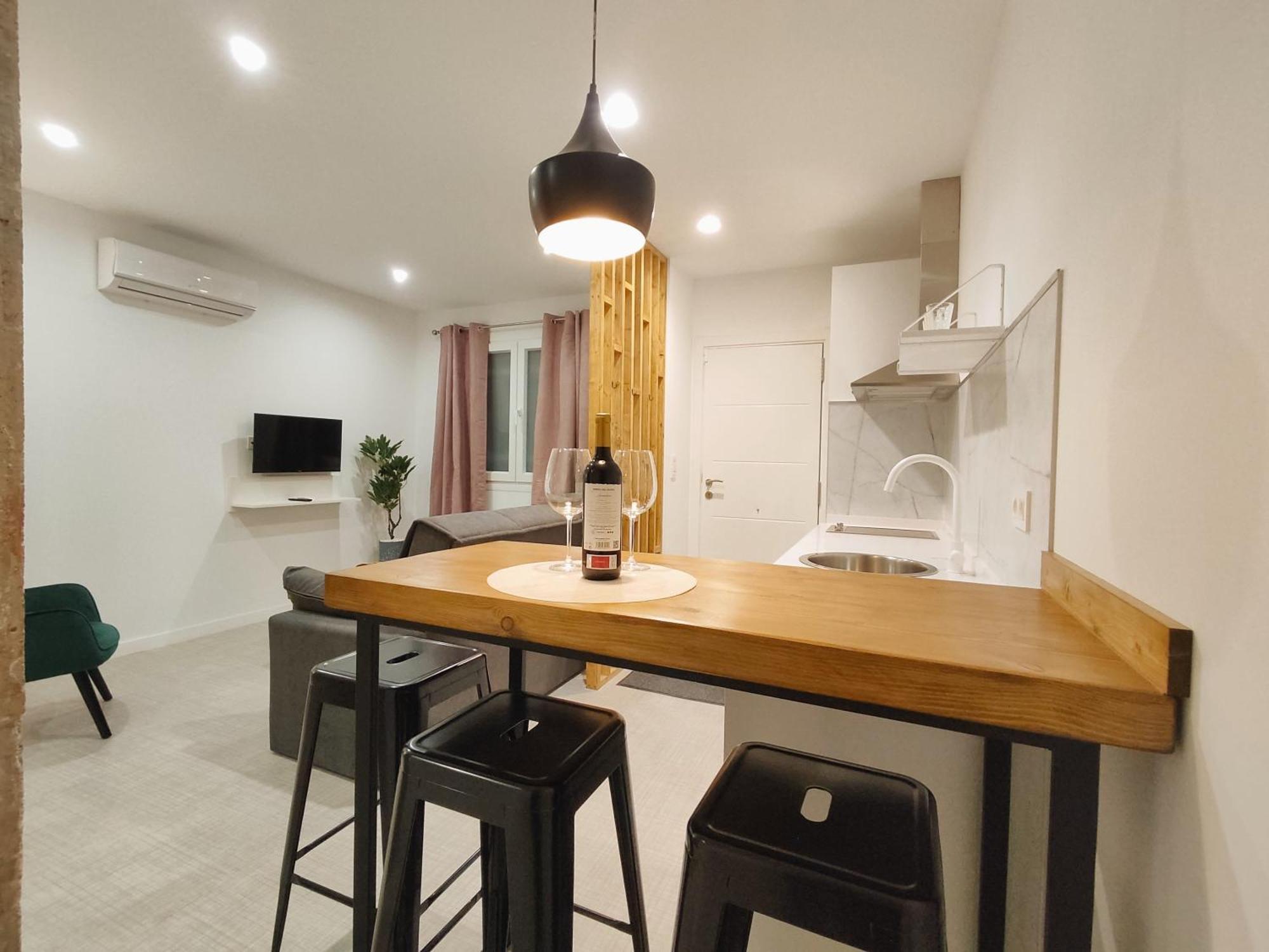 Ferola Homes Granada Bagian luar foto