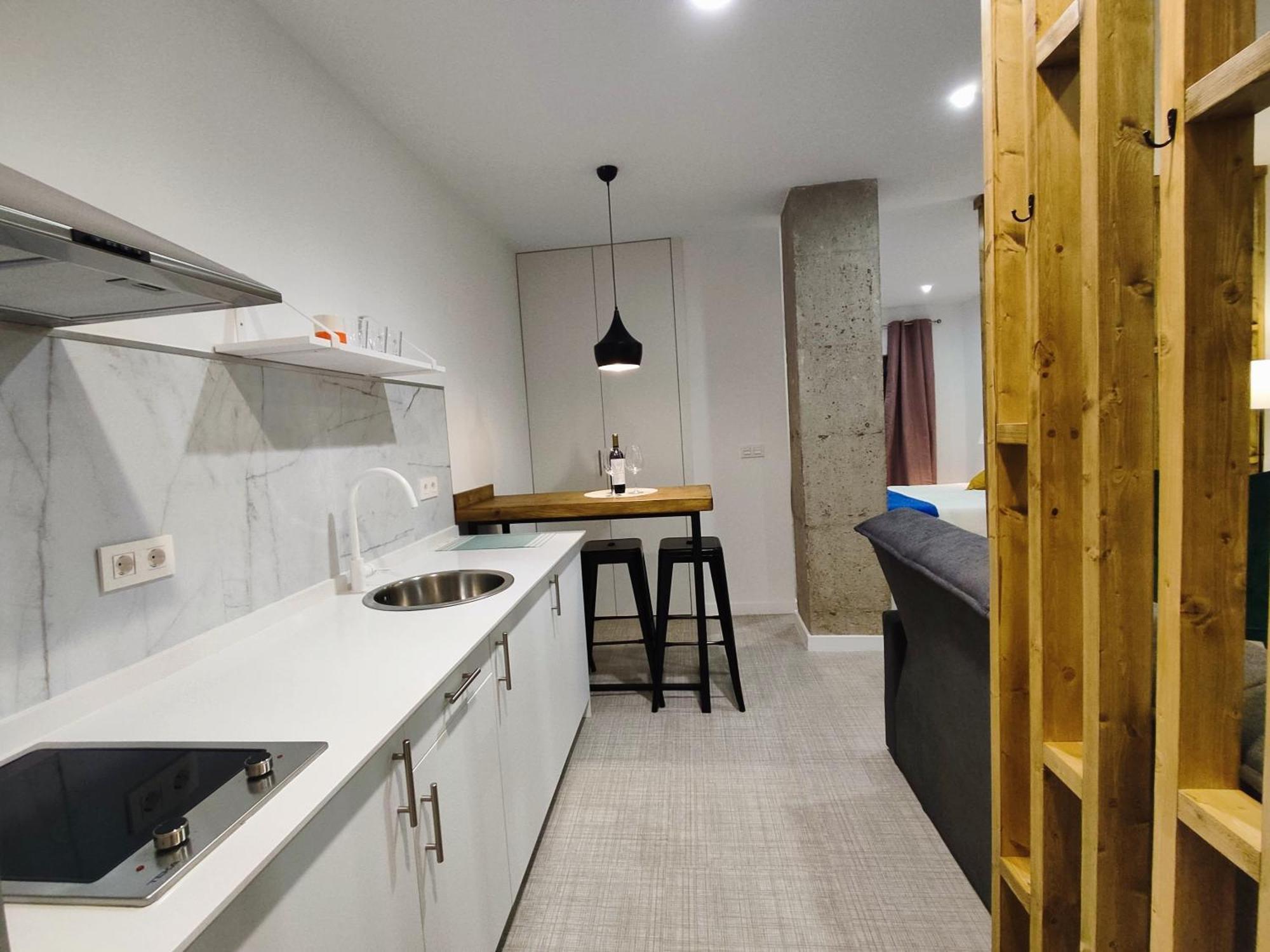 Ferola Homes Granada Bagian luar foto