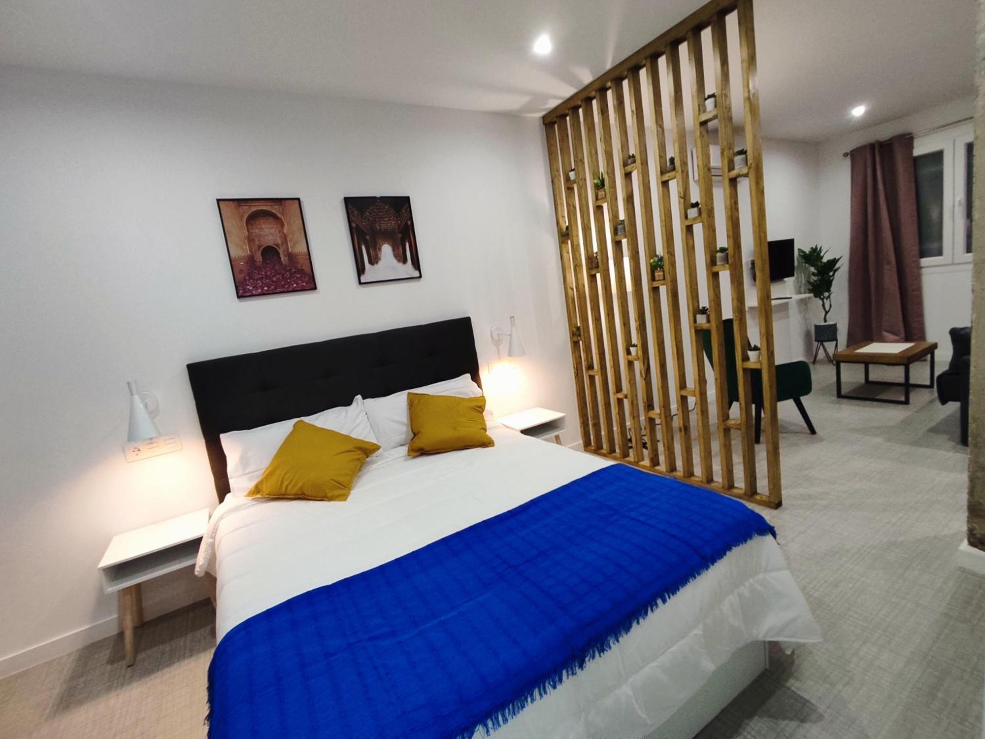 Ferola Homes Granada Bagian luar foto