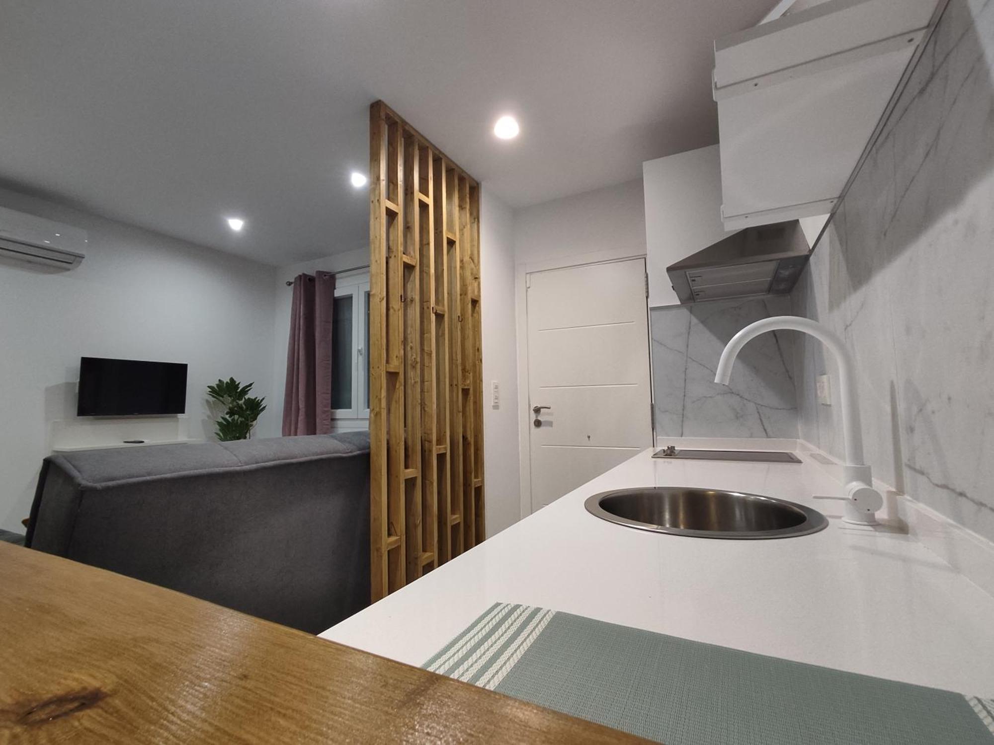 Ferola Homes Granada Bagian luar foto