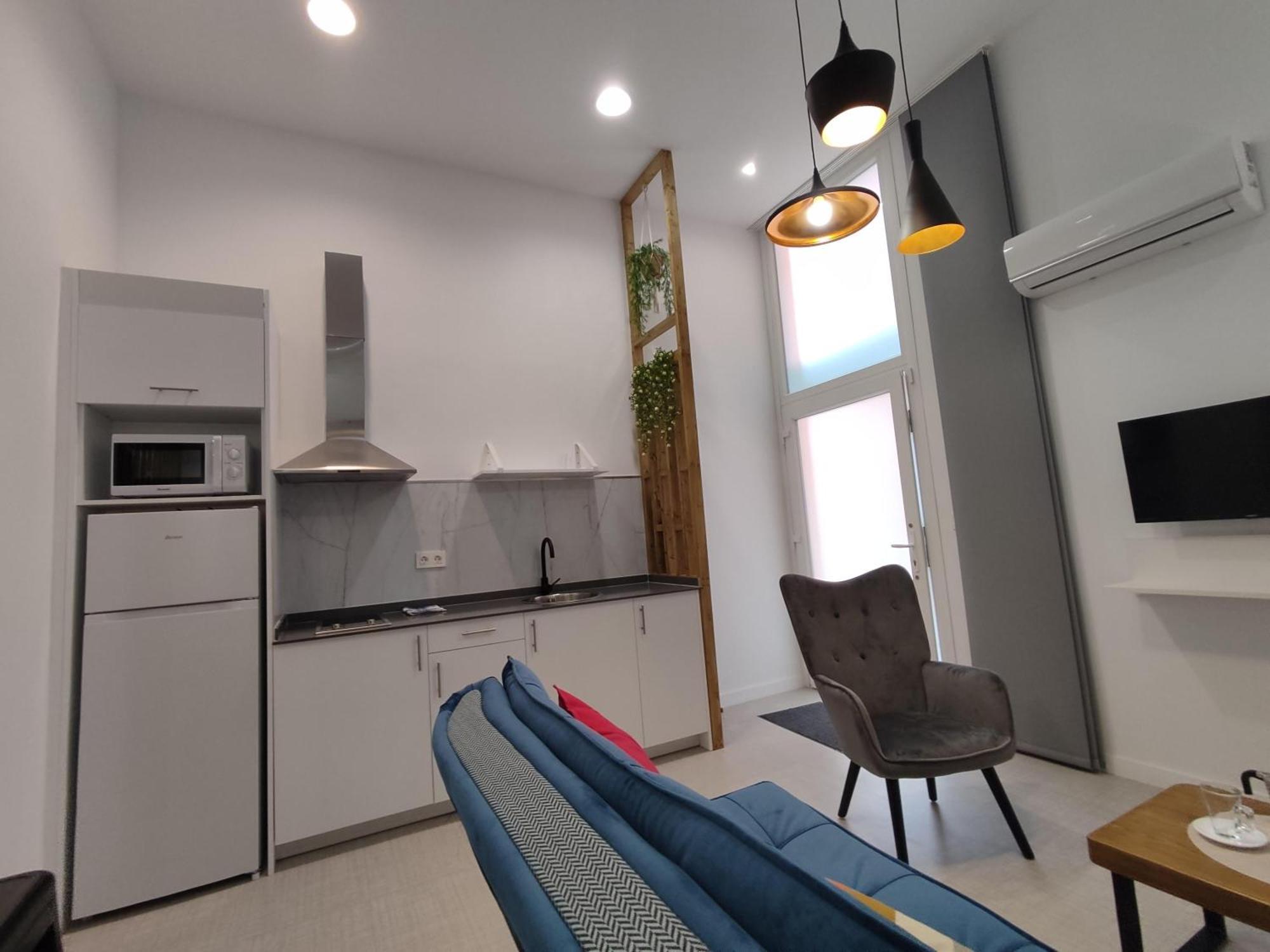 Ferola Homes Granada Bagian luar foto