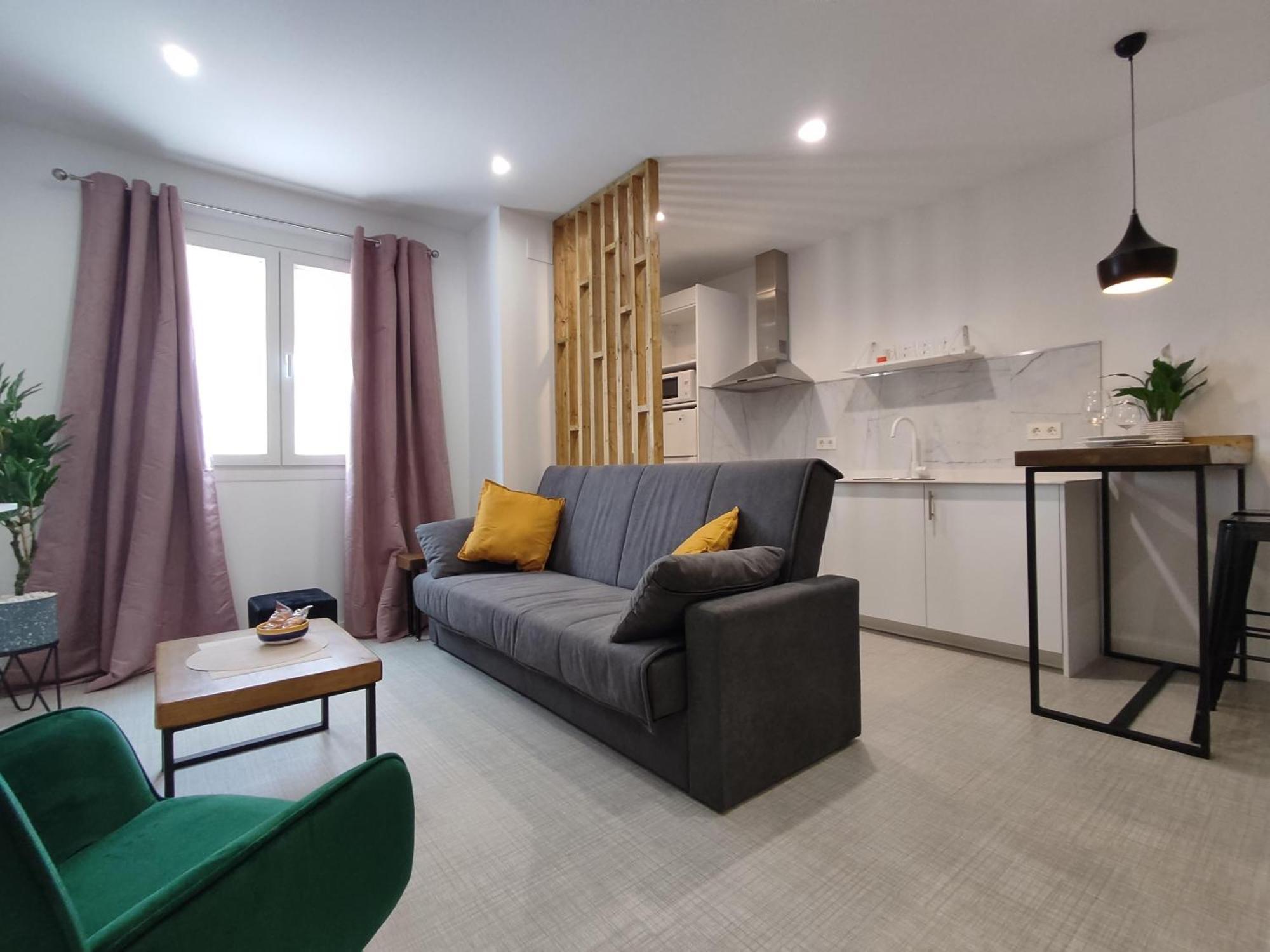 Ferola Homes Granada Bagian luar foto