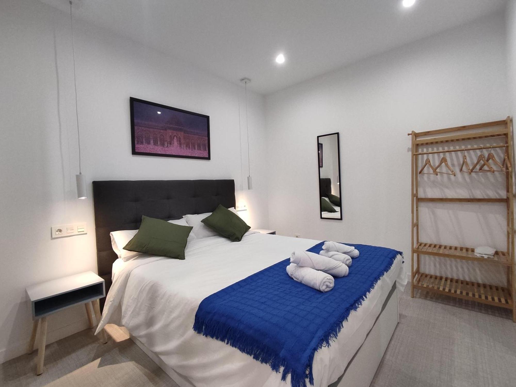 Ferola Homes Granada Bagian luar foto