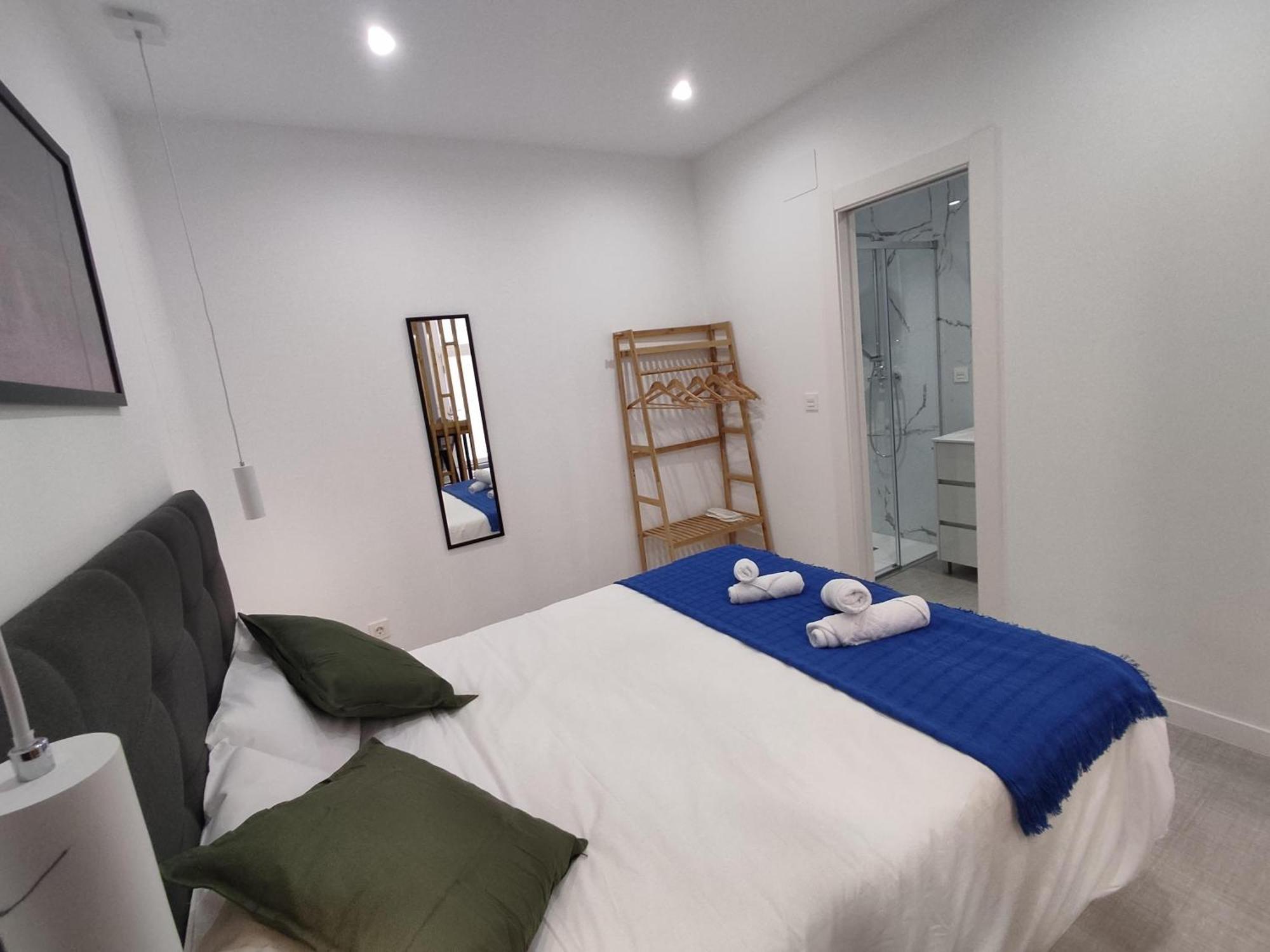 Ferola Homes Granada Bagian luar foto