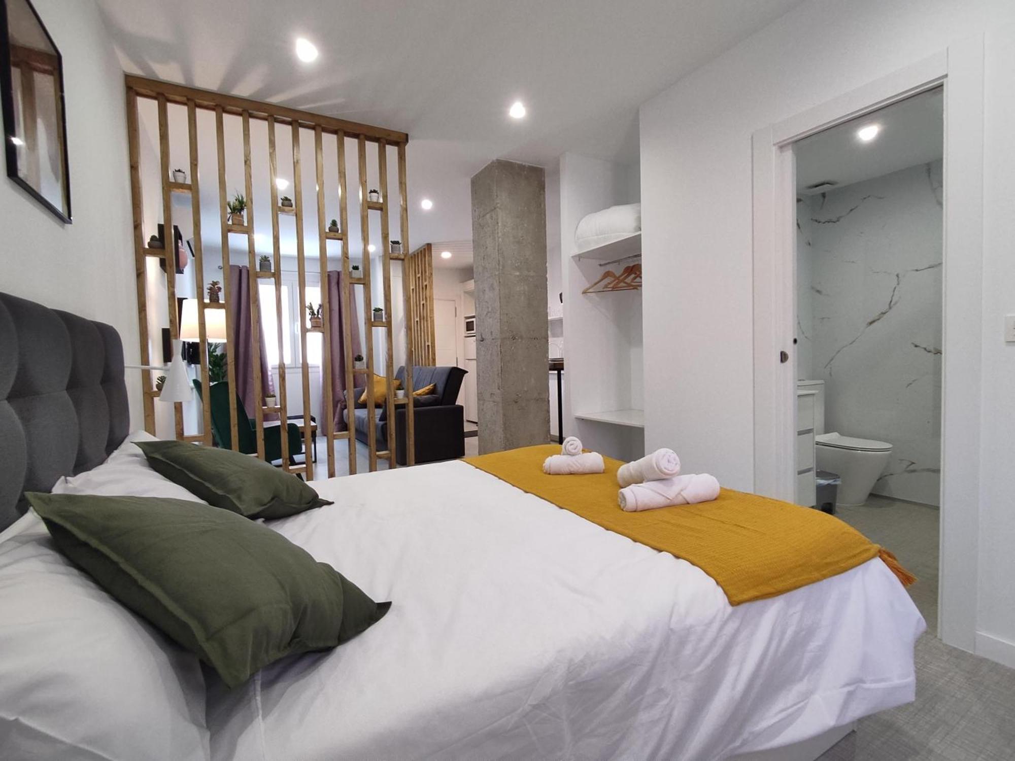 Ferola Homes Granada Bagian luar foto