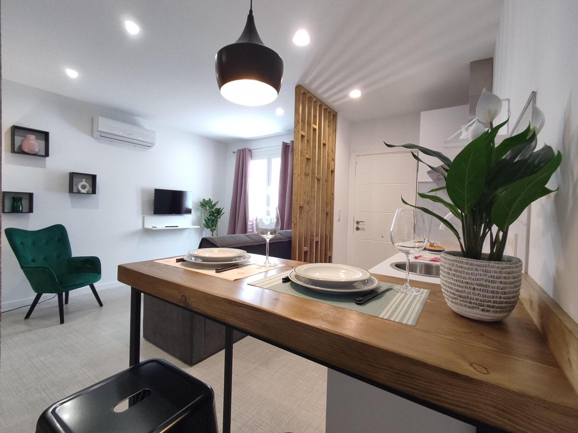 Ferola Homes Granada Bagian luar foto