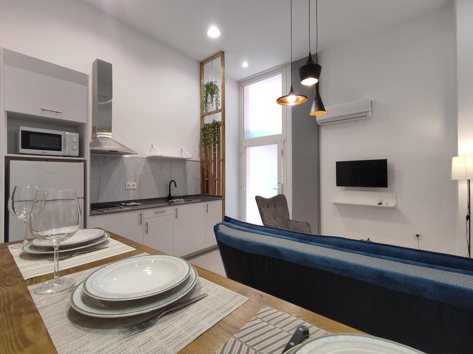 Ferola Homes Granada Bagian luar foto