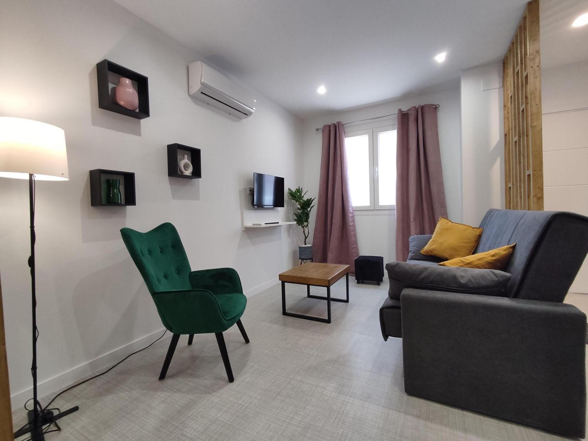 Ferola Homes Granada Bagian luar foto
