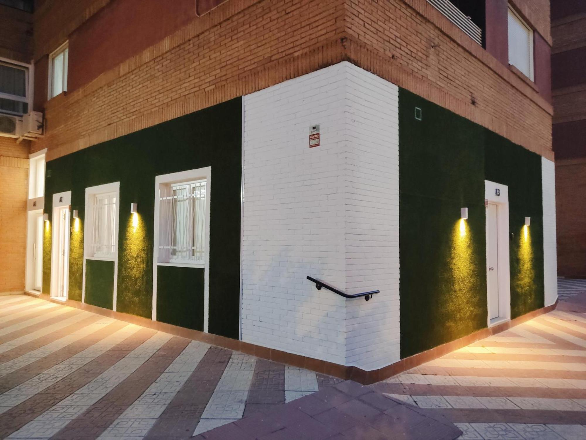 Ferola Homes Granada Bagian luar foto