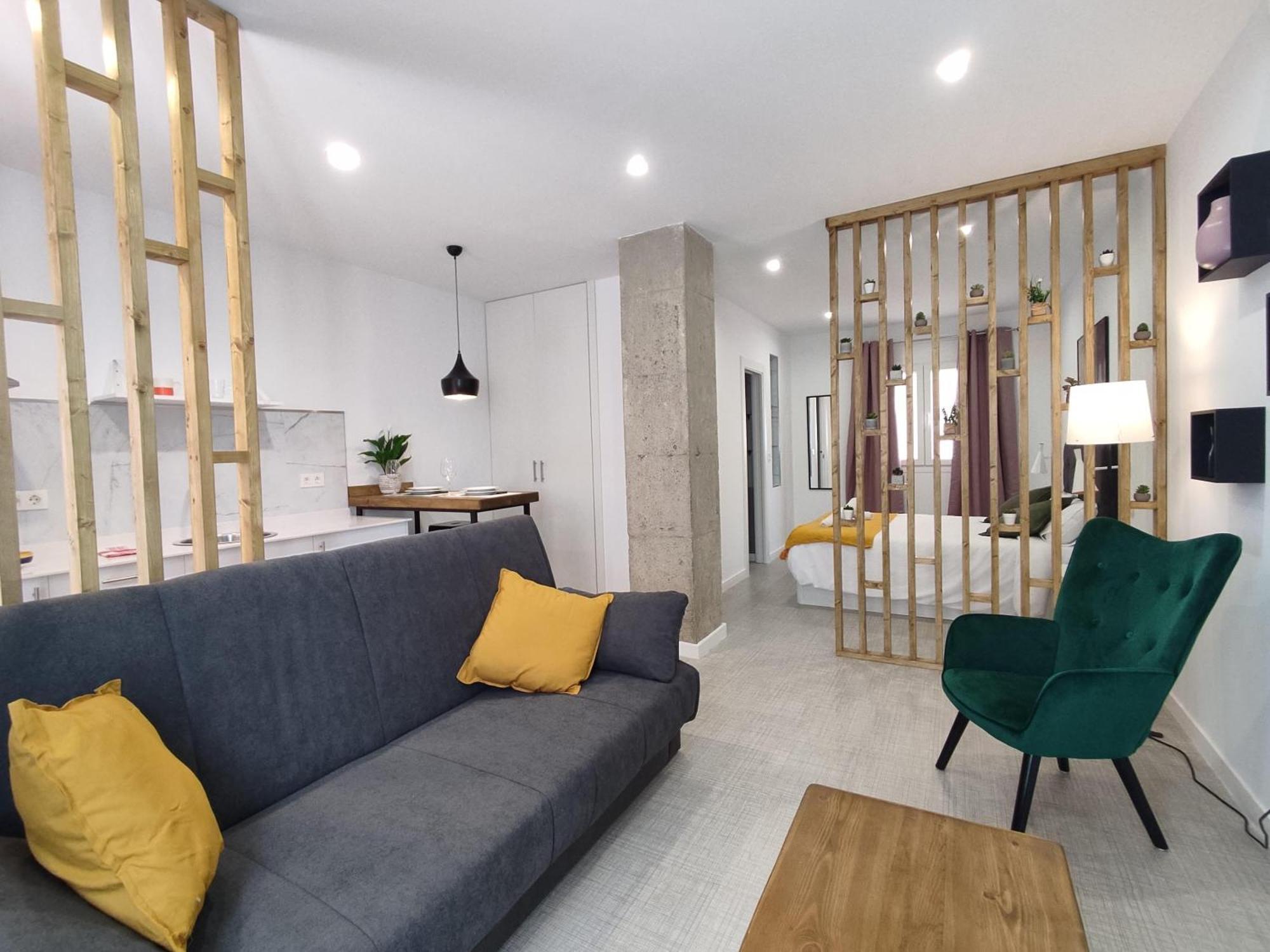 Ferola Homes Granada Bagian luar foto