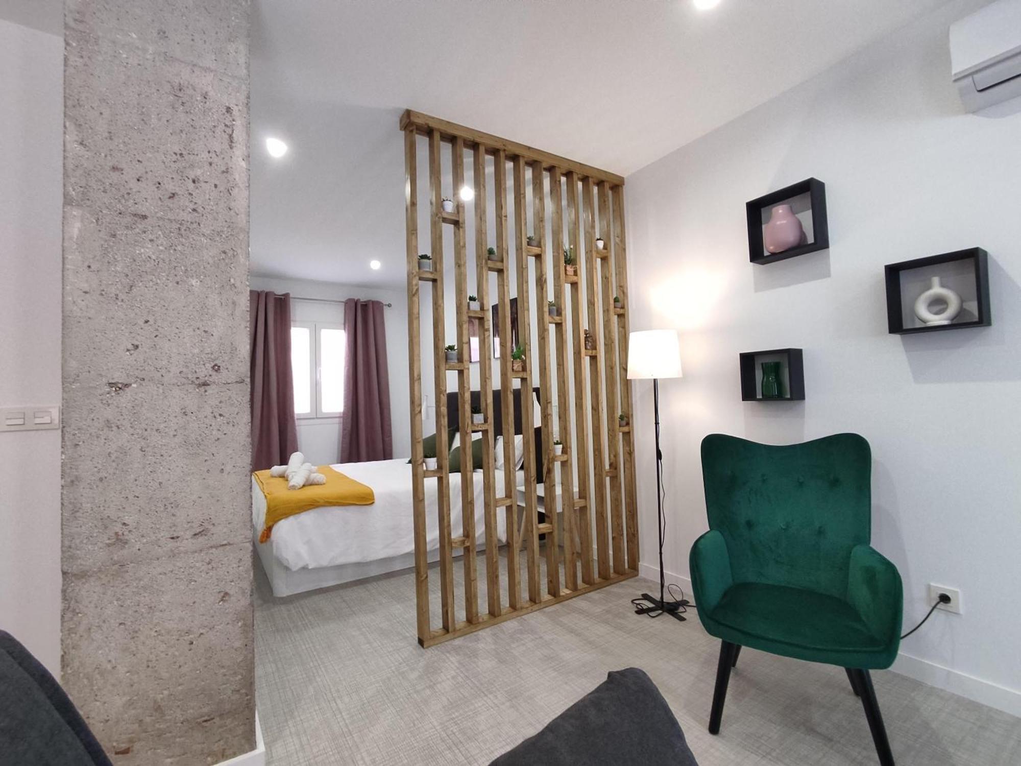 Ferola Homes Granada Bagian luar foto