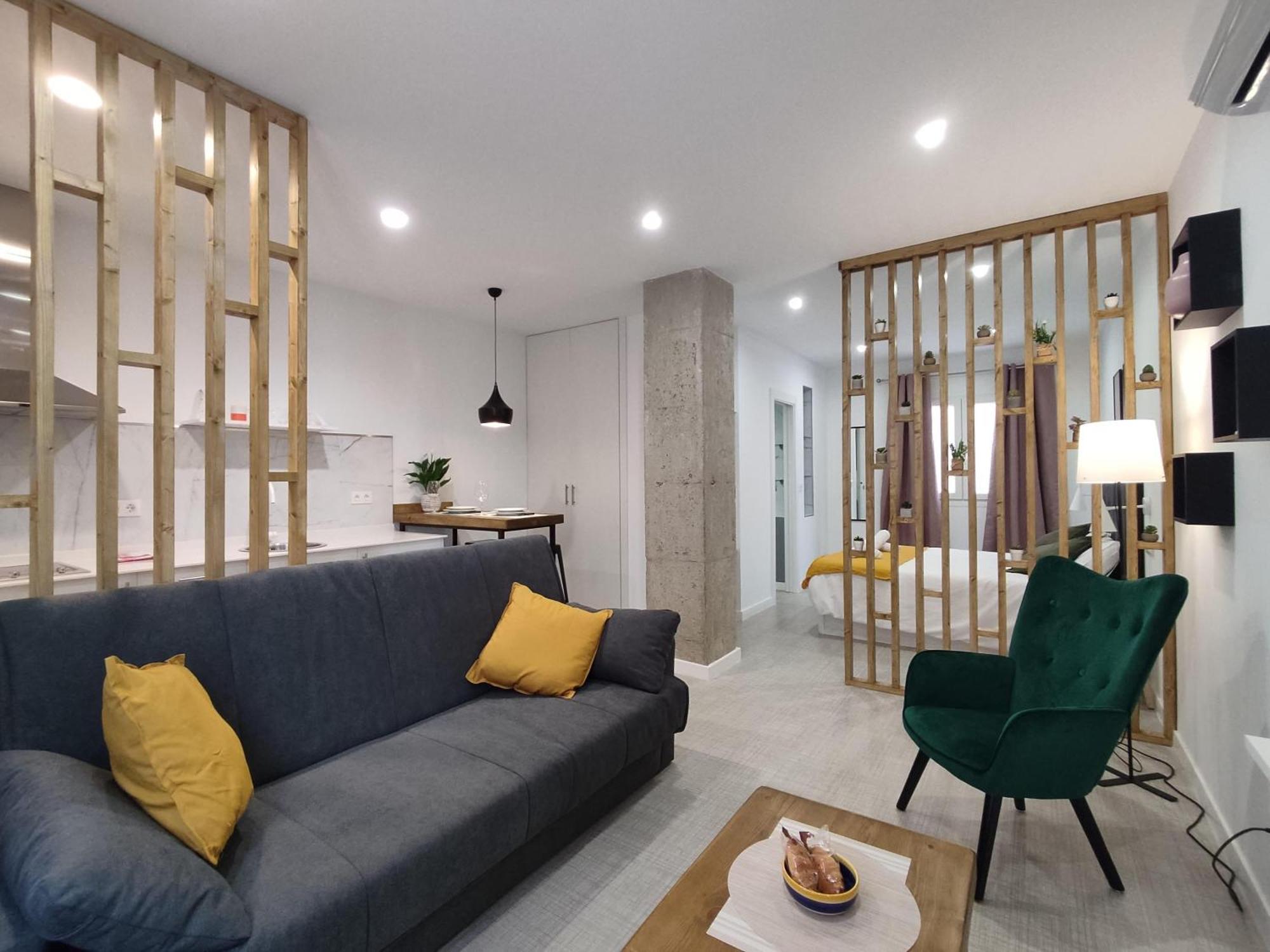 Ferola Homes Granada Bagian luar foto